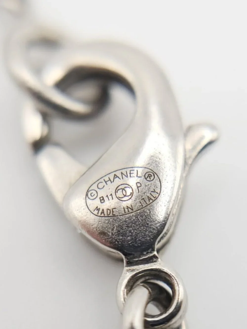 Chanel Necklace